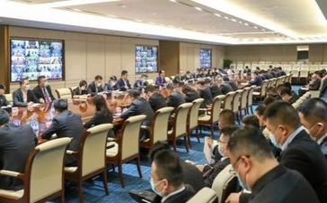 领导G干部心得体会5篇