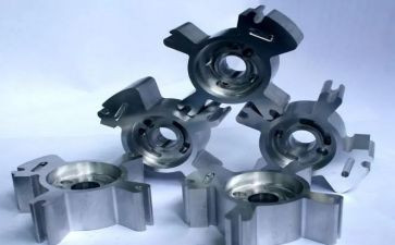 零件采购合同5篇