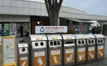校园垃圾分类活动总结7篇