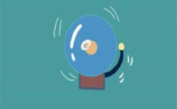 铃声响起的作文6篇