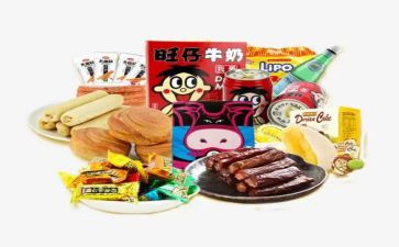 零食品调查报告参考8篇