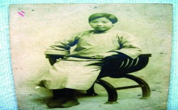 刘和珍生前事迹8篇