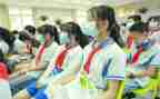 小学六年级感恩母校演讲稿6篇