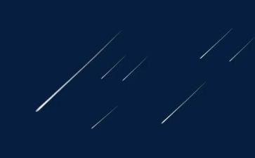 流星灯读后感7篇