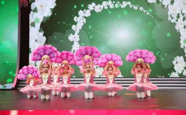 六一幼儿园活动总结最新5篇