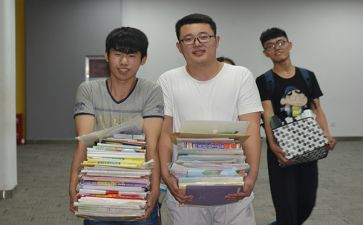 申请离校实习的申请书7篇