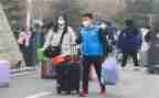学生离校安全承诺书7篇