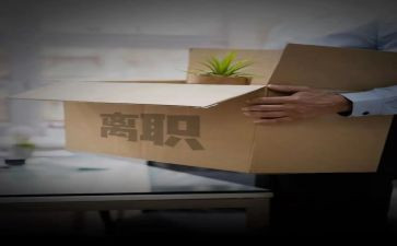 学校离职申请书模板6篇