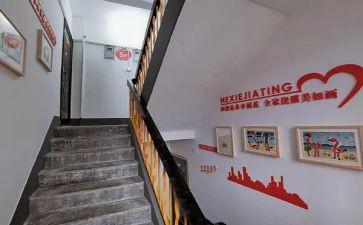 楼组创建工作总结优质5篇