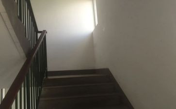 楼组长年终工作总结6篇