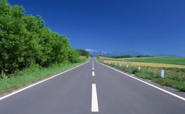 国铁路发展的心得体会8篇