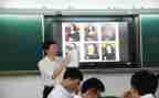 教师交流轮岗工作个人总结6篇