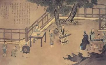 论语读后感1500字7篇