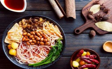 螺蛳粉,作文7篇