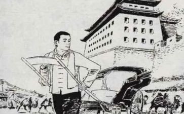 骆驼读后感600字优秀6篇