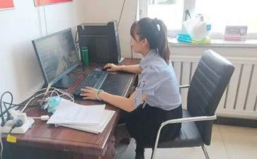 公务员录用个人总结范文8篇