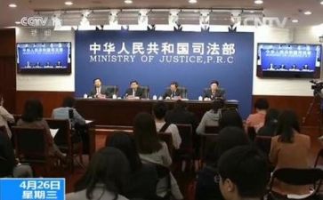 当律师的心得体会7篇