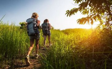 中班旅行记教案8篇