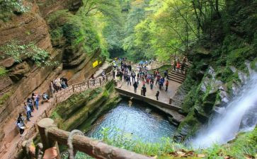 策划旅游活动方案7篇