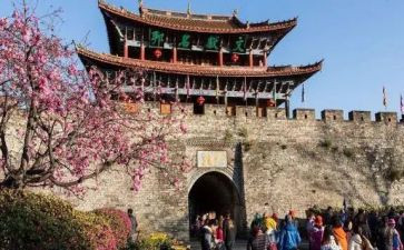 作文去旅游300字6篇