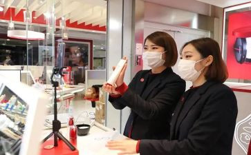 卖货员工作总结通用5篇