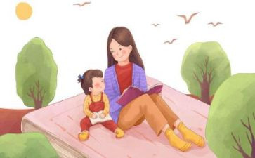 小班语言妈妈和宝宝教案5篇