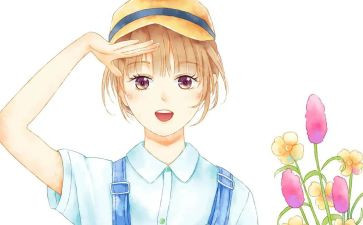 我的漫画老师作文6篇