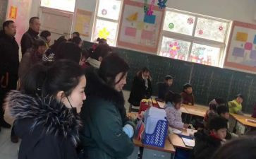 人民满意的教师心得体会5篇