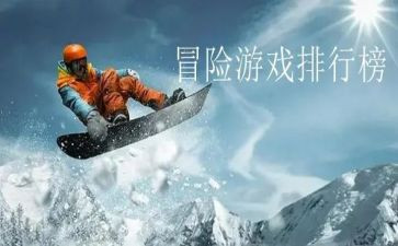 关于冒险的作文8篇