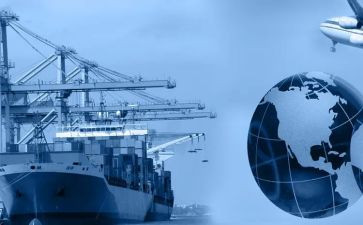 贸易公司年终总结范文5篇