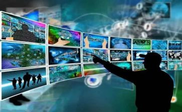 自媒体工作总结5篇