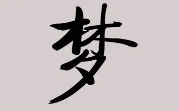 大学梦我的中国梦演讲稿5篇