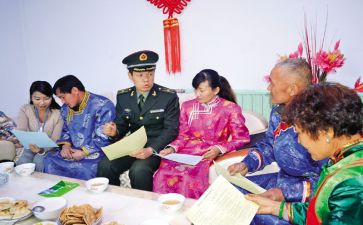 蒙汉学校教研活动总结5篇