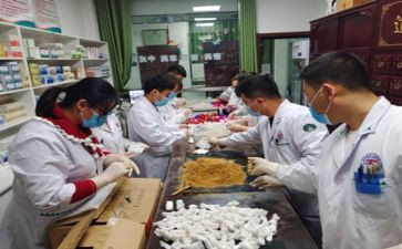 蒙医医院工作计划8篇