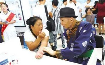蒙医医师个人述职报告参考7篇