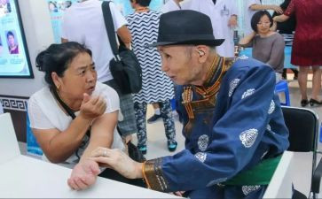 蒙医职称述职报告优秀6篇