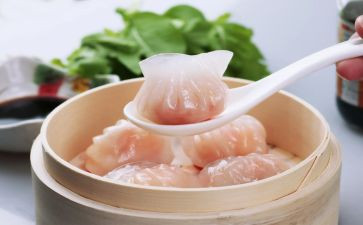 面点师个人总结5篇