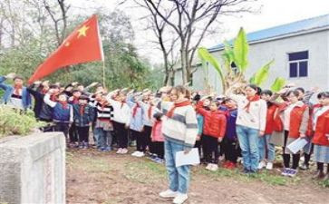 清明节缅怀公安英烈的心得体会5篇
