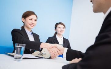 面试官面试心得参考7篇