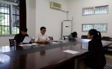 面试官面试心得最新5篇