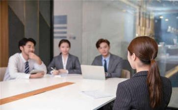 自我介绍教师面试模板8篇