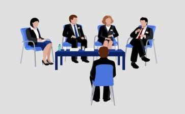 面试时的演讲稿6篇