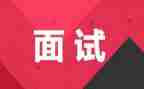 没面试的心得体会精选6篇