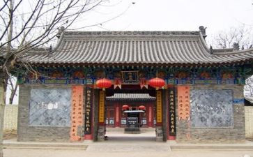 围绕庙的作文推荐8篇