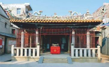 庙上村活动方案优质6篇