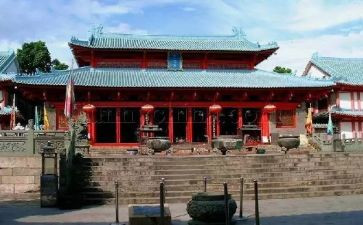 关于庙的作文400字精选8篇