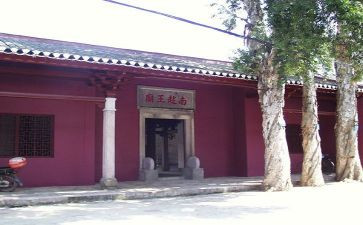 关于庙的作文400字通用5篇