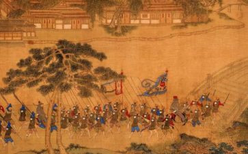明朝那些事的读后感优秀6篇