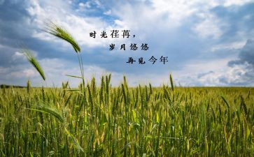写给明年的自己的作文7篇