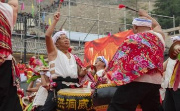 中国民间故事作文7篇